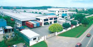 Teong Sheng Industries Sdn. Bhd. (319567-U)