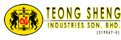 Welcome to www.teongsheng.com !